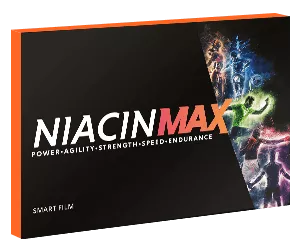 niacinmax box