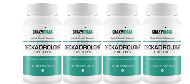 crazy mass deckadrolone