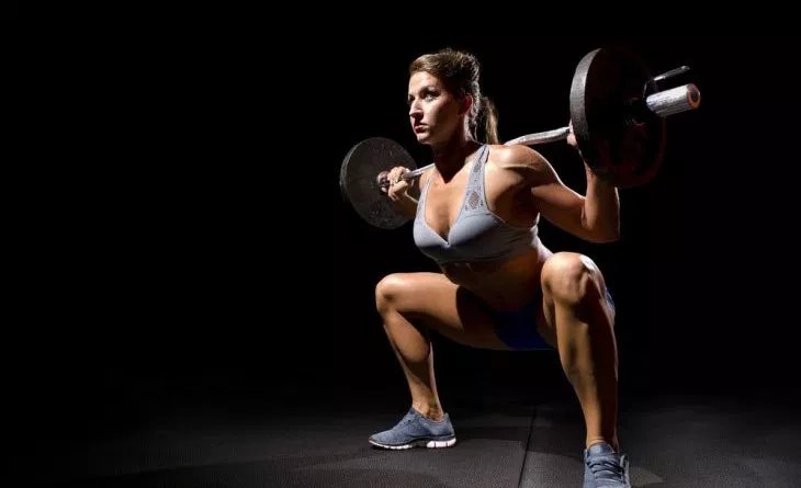 How to Build Your Muscle Mass