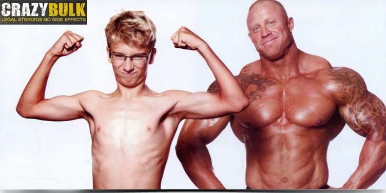 5 Body Building Tips for Be