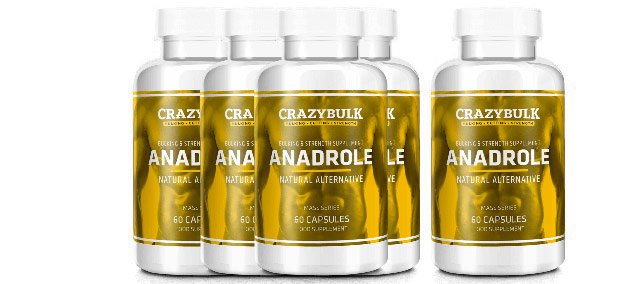 crazy bulk coupon anadrole