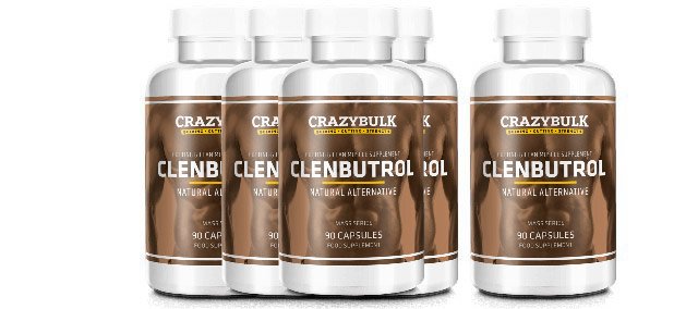 crazy bulk coupon clenbutro